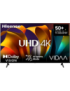 Hisense 55A6N 139,7 cm (55") 4K Ultra HD Smart TV Wifi Negro 300 cd / m²