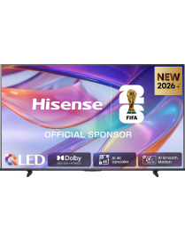Hisense 55E79S Televisor 139,7 cm (55") 4K Ultra HD Smart TV Wifi Negro