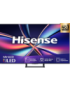 Hisense 55E8Q 139,7 cm (55") 4K Ultra HD Smart TV Wifi Negro, Gris 600 cd / m²