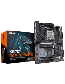 GIGABYTE X870 GAMING WIFI6 Placa Base