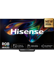 Hisense 65UR8S 165,1 cm (65") 4K Ultra HD Smart TV Wifi Negro