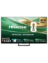 Hisense 85E8S Televisor 2,16 m (85") 4K Ultra HD Smart TV Wifi Gris 400 cd / m²