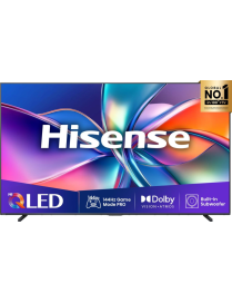 Hisense 98E7Q 2,49 m (98") 4K Ultra HD Smart TV Wifi Negro