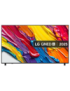LG 43QNED84A6C.AEU Televisor 109,2 cm (43") 4K Ultra HD Smart TV Wifi Negro