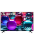 LG 50UA73003LA Televisor 127 cm (50") 4K Ultra HD Negro