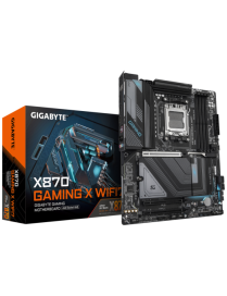 GIGABYTE X870 GAMING X WIFI7 Placa Base