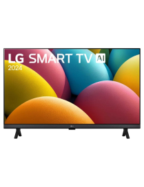 LG HD LR60 43LR60006LA Televisor 109,2 cm (43") Full HD Smart TV Wifi Negro
