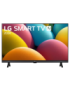 LG HD LR60 43LR60006LA Televisor 109,2 cm (43") Full HD Smart TV Wifi Negro