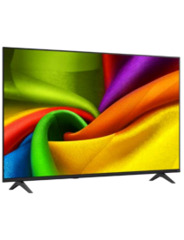 LG NANO 4K UHD AI 43NU8E0B3LA.AEU Televisor 109,2 cm (43") 4K Ultra HD Smart TV Wifi Negro