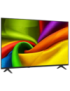 LG NANO 4K UHD AI 43NU8E0B3LA.AEU Televisor 109,2 cm (43") 4K Ultra HD Smart TV Wifi Negro