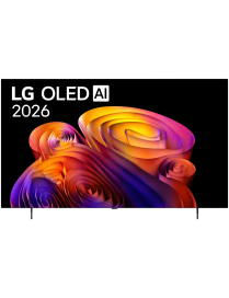 LG OLED AI OLED65B6ELC 165,1 cm (65") 4K Ultra HD Smart TV Wifi Marrón