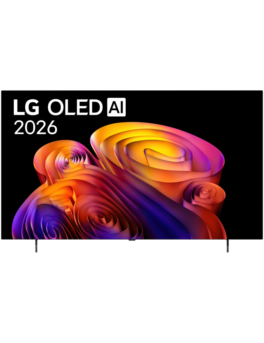 LG OLED AI OLED65B6ELC 165,1 cm (65") 4K Ultra HD Smart TV Wifi Marrón