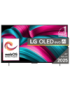 LG OLED evo AI OLED42C51LA Televisor 106,7 cm (42") 4K Ultra HD Smart TV Wifi Negro