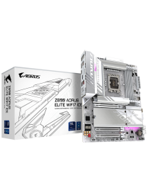 GIGABYTE Placa base Z890 AORUS ELITE WIFI7 ICE