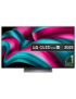 LG OLED evo AI OLED55C54LA 139,7 cm (55") 4K Ultra HD Smart TV Wifi Negro