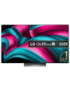 LG OLED evo AI OLED65C54LA 165,1 cm (65") 4K Ultra HD Smart TV Wifi Negro