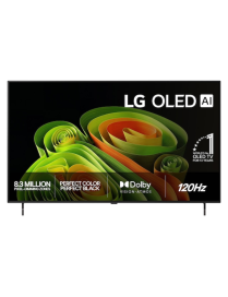 LG OLED55B6ELC Televisor 139,7 cm (55") 4K Ultra HD Smart TV Wifi Negro
