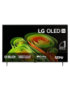 LG OLED55B6ELC Televisor 139,7 cm (55") 4K Ultra HD Smart TV Wifi Negro