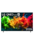 LG QNED 75QNED81B6A 190,5 cm (75") 4K Ultra HD Smart TV Wifi Negro