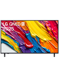LG QNED AI 55QNED82A6B 139,7 cm (55") 4K Ultra HD Smart TV Wifi Negro