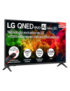 LG QNED evo AI MiniLED 43QNED81B6C.AEU Televisor 109,2 cm (43") 4K Ultra HD Smart TV Wifi Negro