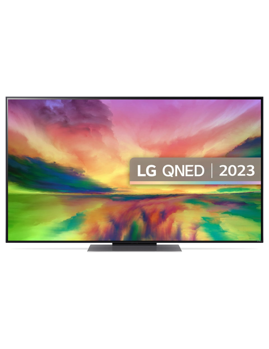 LG QNED MiniLED 55QNED866RE Televisor 139,7 cm (55") 4K Ultra HD Smart TV Wifi Plata