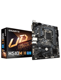GIGABYTE H510M H placa base Intel H510 Express LGA 1200 (Socket H5) micro ATX