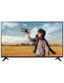 LG UHD AI 43UA731C Televisor 109,2 cm (43") 4K Ultra HD Smart TV Wifi Negro