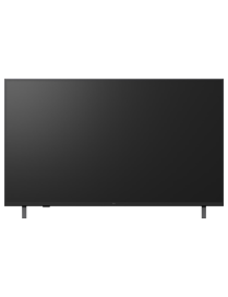 LG UHD AI 50UA75003LA Televisor 127 cm (50") 4K Ultra HD Smart TV Wifi Negro