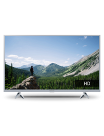 Panasonic TX-24MSW504 Televisor 61 cm (24") HD Smart TV Wifi Negro