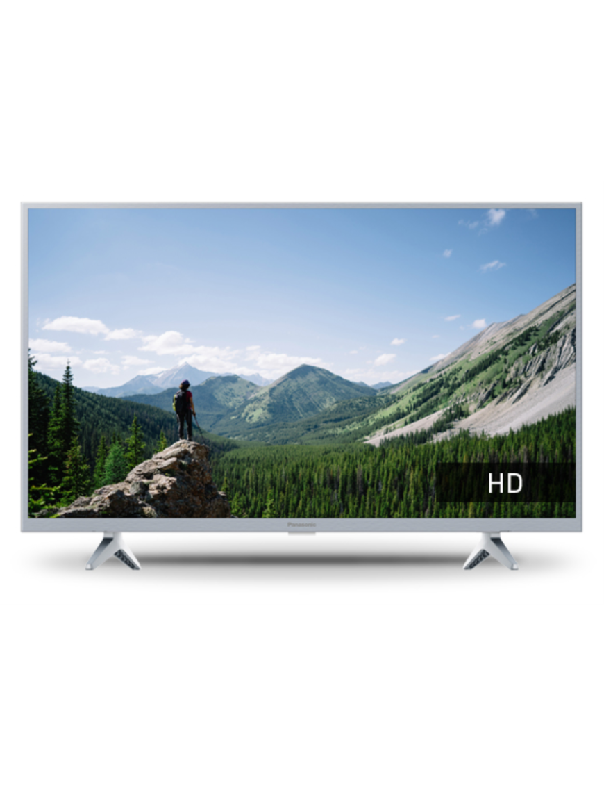 Panasonic TX-24MSW504 Televisor 61 cm (24") HD Smart TV Wifi Negro