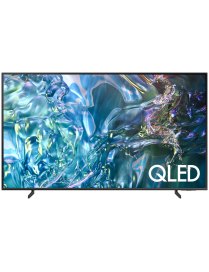 Samsung Q60D QE75Q60DAU 190,5 cm (75") 4K Ultra HD Smart TV Wifi Titanio