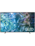 Samsung Q60D QE75Q60DAU 190,5 cm (75") 4K Ultra HD Smart TV Wifi Titanio
