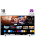 Samsung Q60D TQ43Q60DAU 109,2 cm (43") 4K Ultra HD Smart TV Wifi Titanio