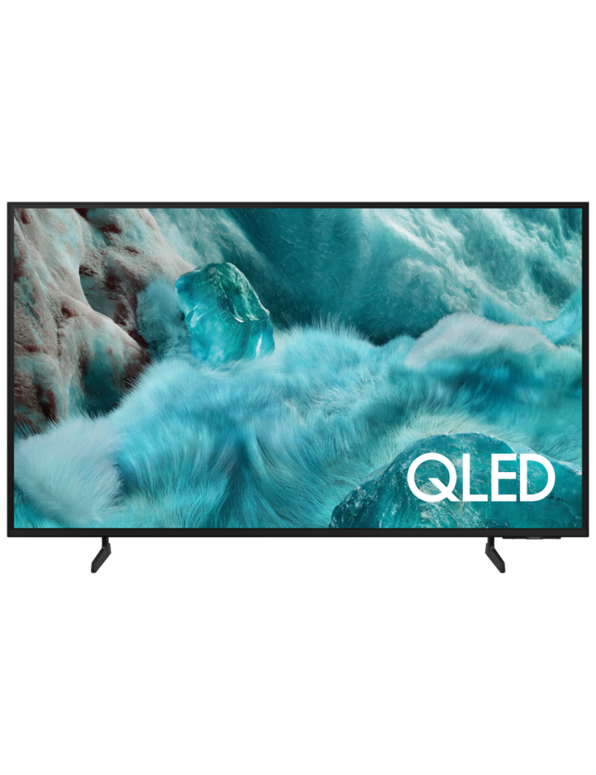 Samsung Q7F QE43Q7FAAU 109,2 cm (43") 4K Ultra HD Smart TV Wifi Negro