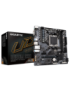 GIGABYTE B650M S2H Placa base - AMD Ryzen serie 9000, VRM de 5+2+2 fases, hasta 6400 MHz DDR5 (OC), 1xPCIe 4.0 M.2, LAN GbE, USB