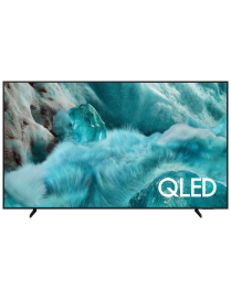 Samsung Q7F QE65Q7FAAU 165,1 cm (65") 4K Ultra HD Smart TV Wifi Negro