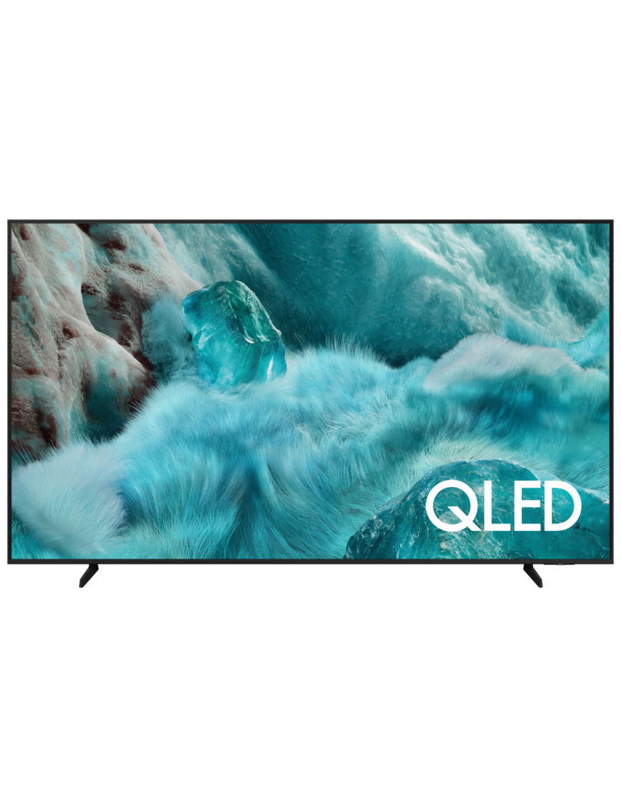 Samsung Q7F QE65Q7FAAU 165,1 cm (65") 4K Ultra HD Smart TV Wifi Negro