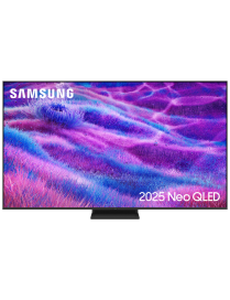 Samsung QE55QN80FAU 139,7 cm (55") 4K Ultra HD Smart TV Wifi Plata