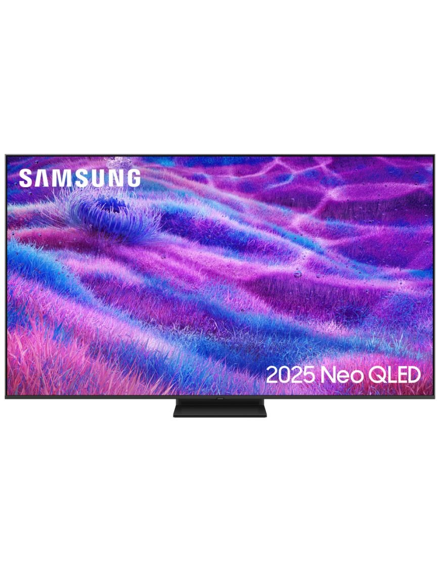 Samsung QE55QN80FAU 139,7 cm (55") 4K Ultra HD Smart TV Wifi Plata