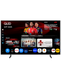 Samsung TQ50Q7FAAU 127 cm (50") 4K Ultra HD Smart TV Wifi Negro