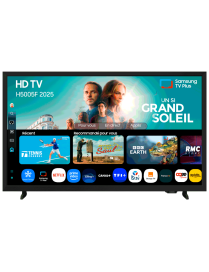 Samsung TU32H5005FK 81,3 cm (32") HD Smart TV Wifi Negro