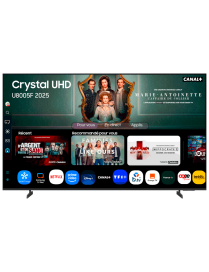 Samsung TU65U8005FU 165,1 cm (65") 4K Ultra HD Smart TV Wifi Negro