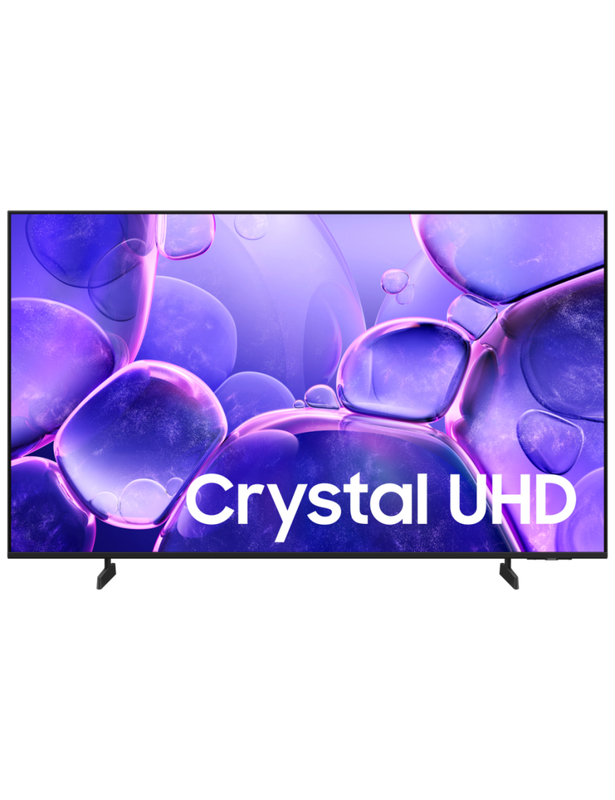 Samsung U8000F UE43U8072FUXXH Televisor 109,2 cm (43") 4K Ultra HD Smart TV Wifi Negro