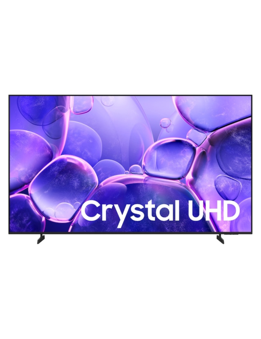Samsung U8000F UE43U8092FU 109,2 cm (43") 4K Ultra HD Smart TV Wifi Negro