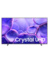 Samsung U8000F UE43U8092FU 109,2 cm (43") 4K Ultra HD Smart TV Wifi Negro