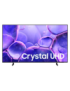 Samsung U8000F UE50U8072FUXXH Televisor 127 cm (50") 4K Ultra HD Smart TV Wifi Negro