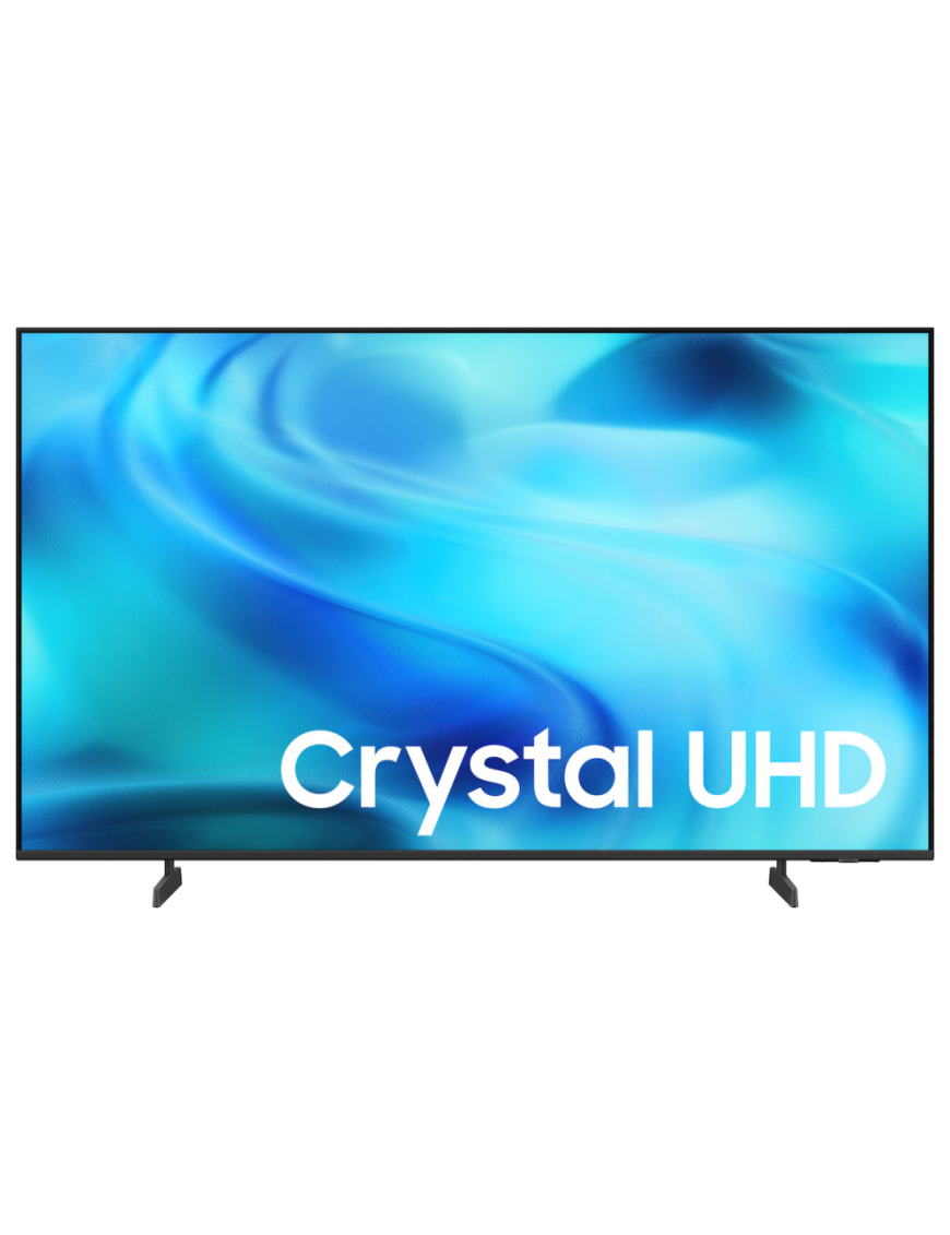 Samsung U8000H Crystal UHD 4K 127 cm (50") 4K Ultra HD Smart TV Wifi Negro