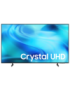Samsung U8000H Crystal UHD 4K 127 cm (50") 4K Ultra HD Smart TV Wifi Negro