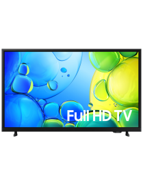 Samsung UE32F6002FK 81,3 cm (32") Full HD Smart TV Wifi Negro